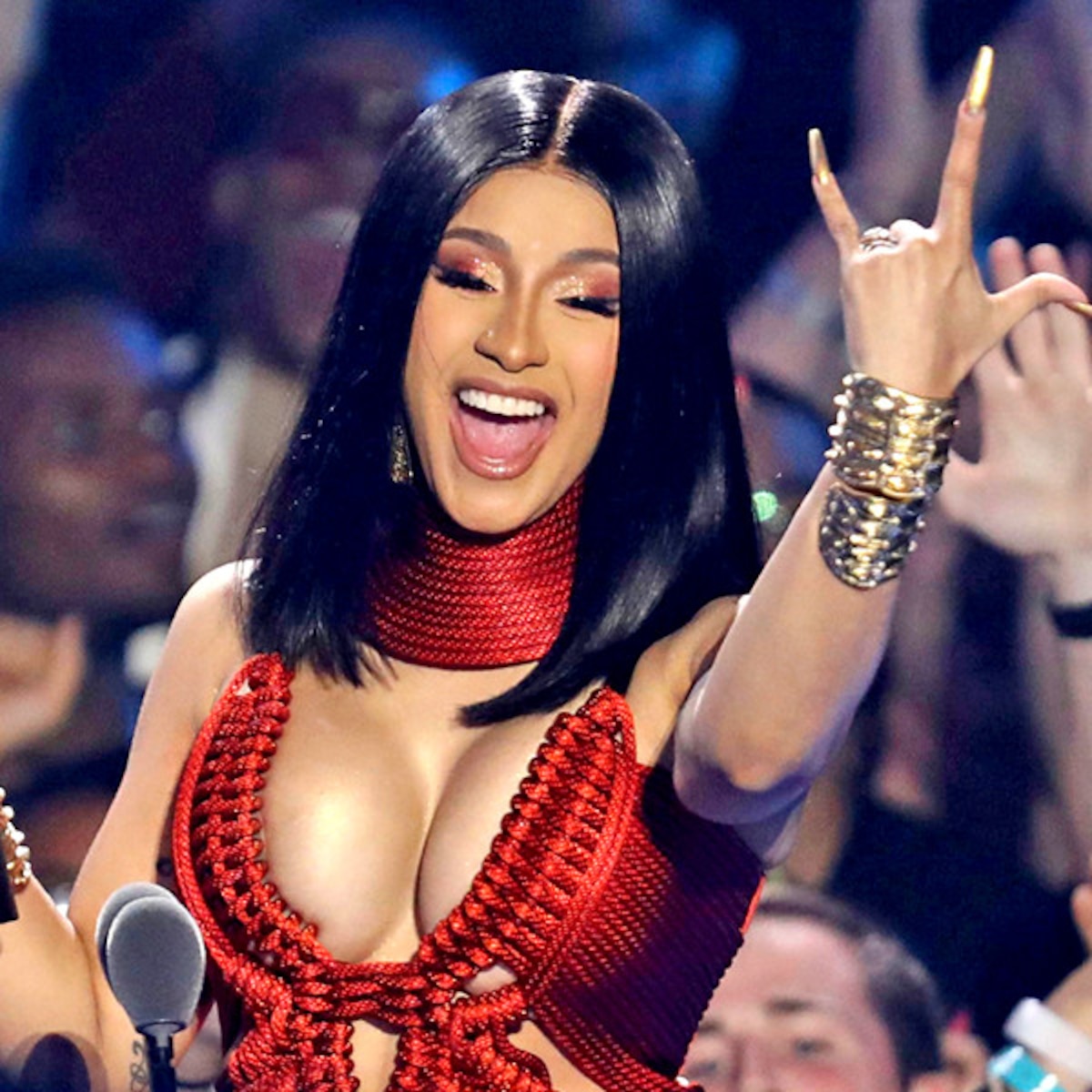 2019 Mtv Vmas Winners The Complete List E News